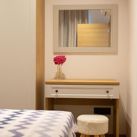 Unique Apartment With Private Pool Krk Town Exterior foto